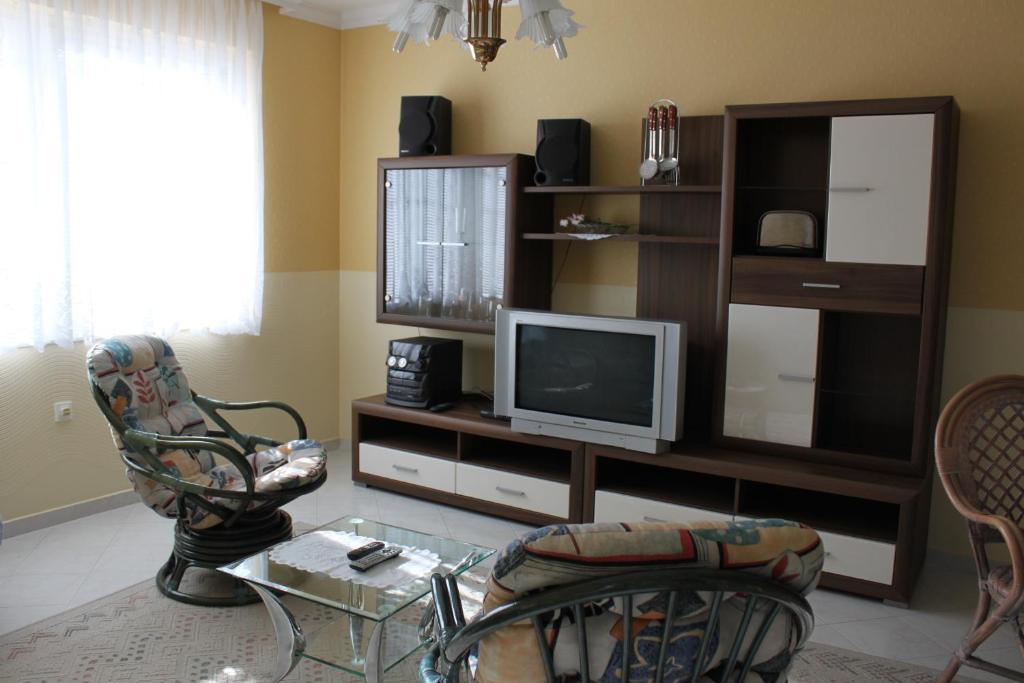 Orwa Apartmanok - Cedrus Koez Zalakaros Zimmer foto