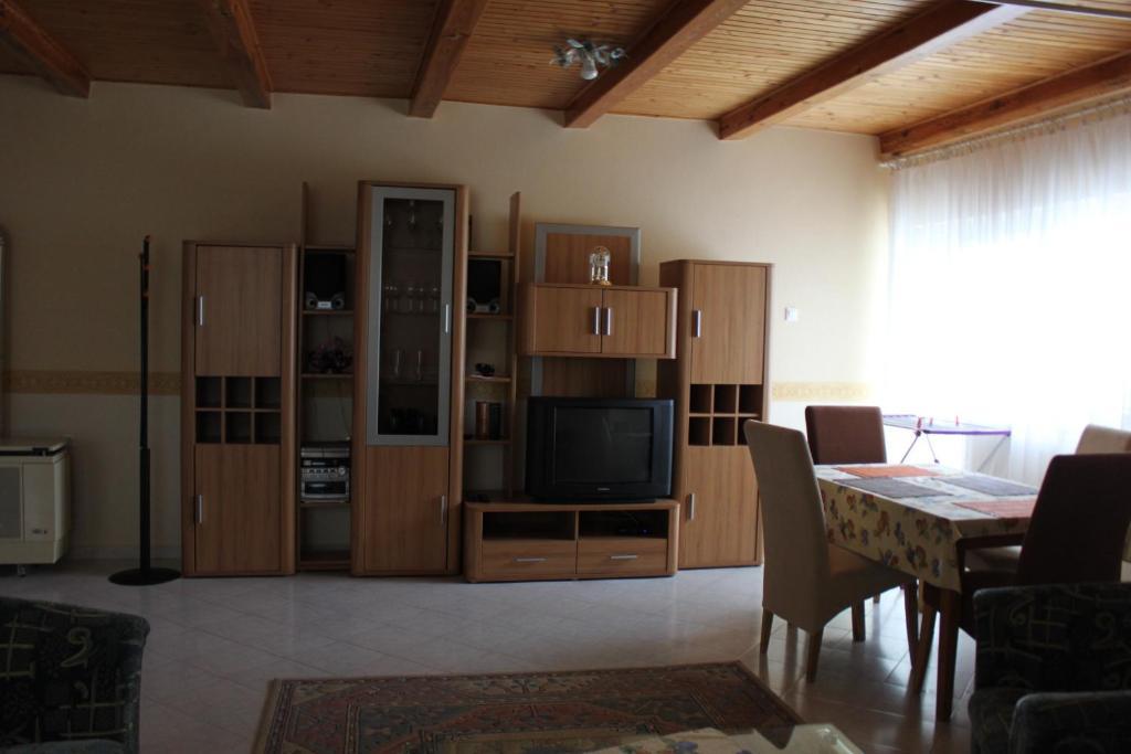 Orwa Apartmanok - Cedrus Koez Zalakaros Zimmer foto